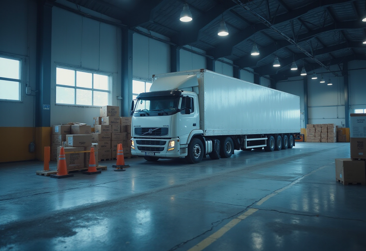 Shipment fluctuations vary across LTL carriers in mid-Q3 updates