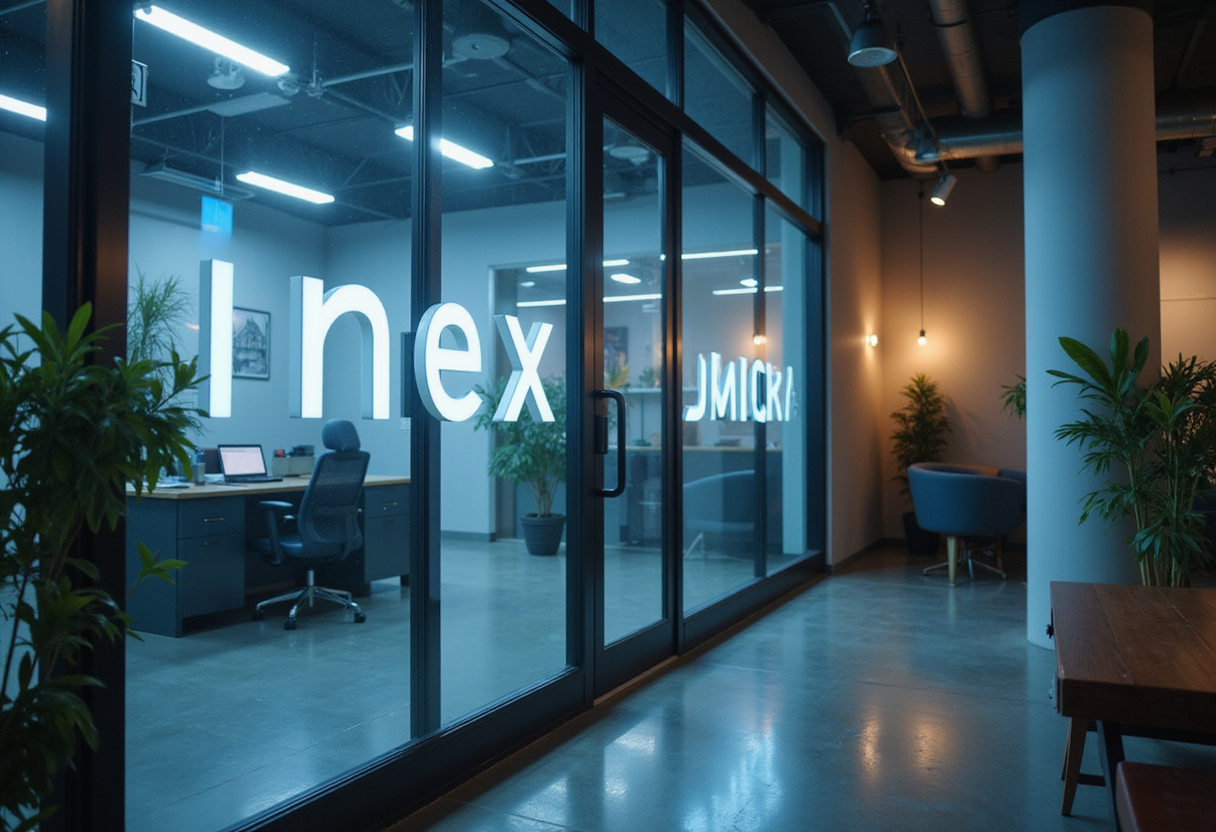 Ellerman to launch standalone INEX1 service