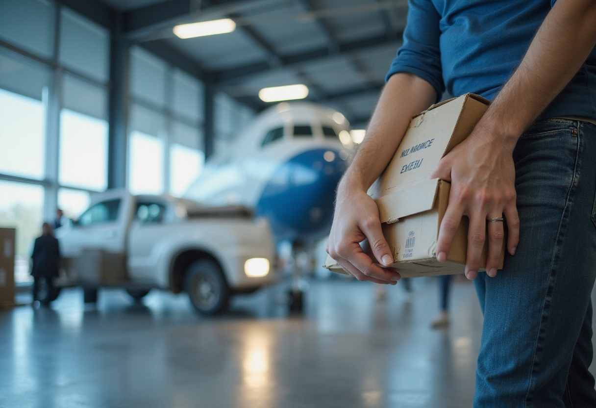 Shippers turn to short-term airfreight deals as demand growth keeps rates elevated - aircargoweek.com