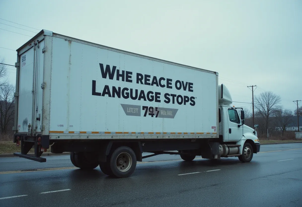 When Language Stops the Truck: The Return of ELP Out-of-Service Orders - Heavy Duty Trucking