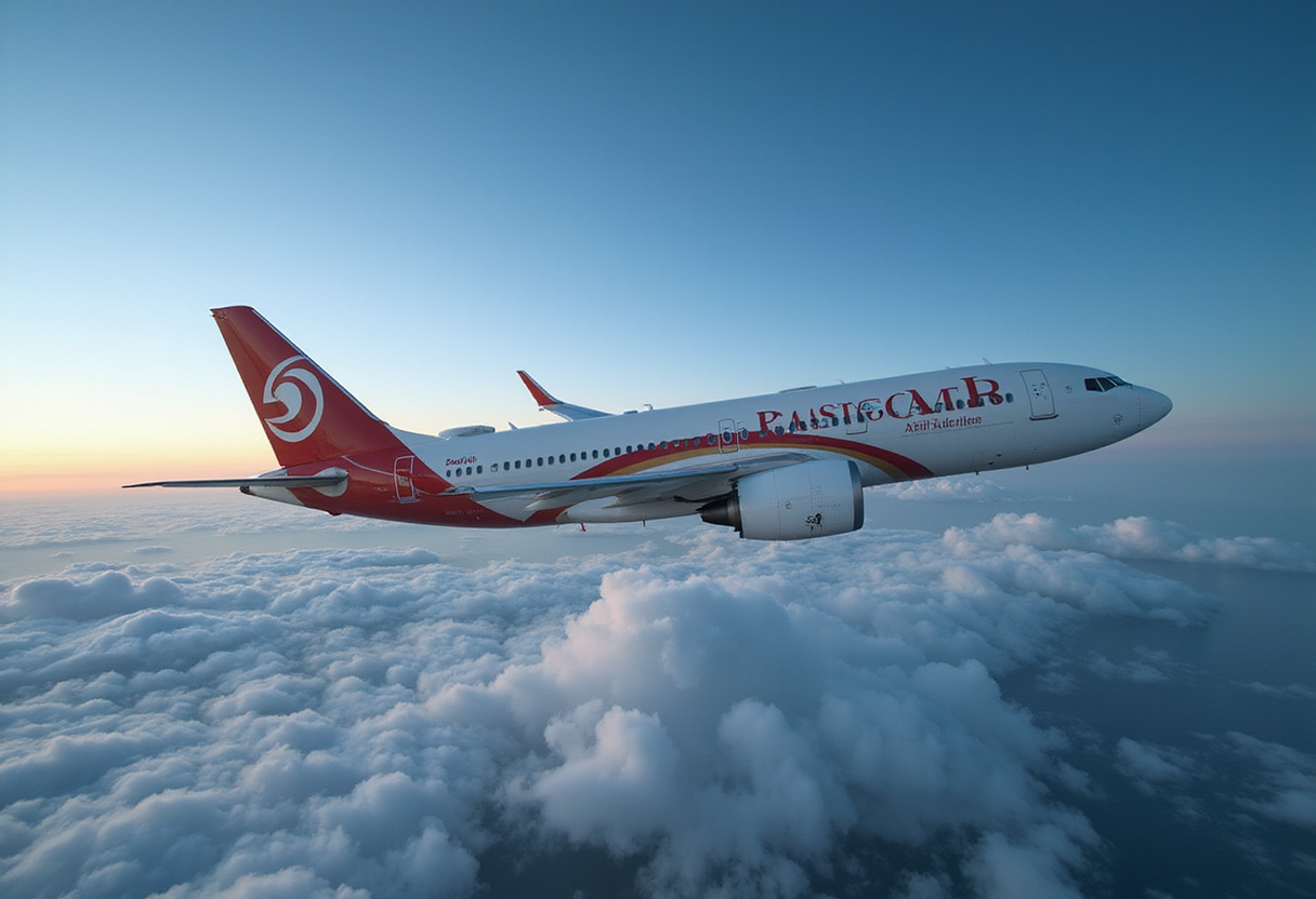 Silk Way West Airlines expands digital booking access through CargoAi - Air Cargo Week