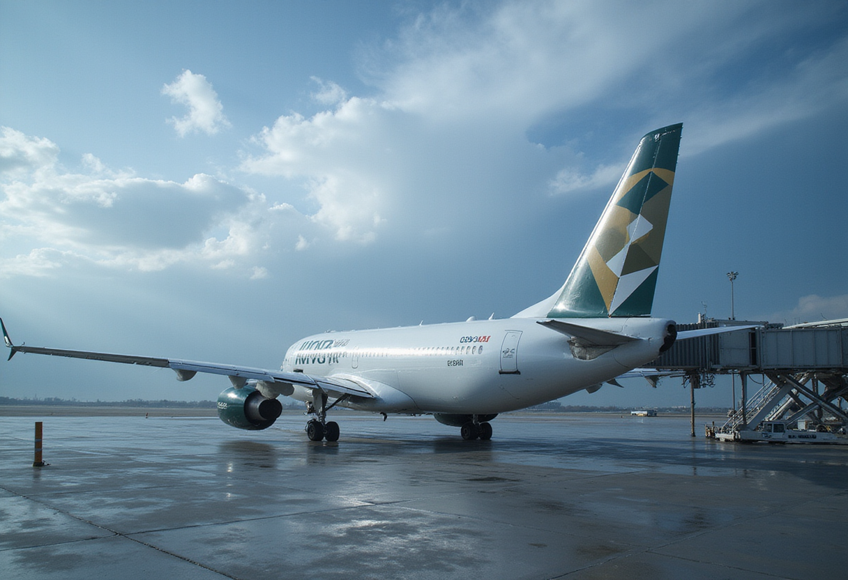 GSSAs set for closer airline integration