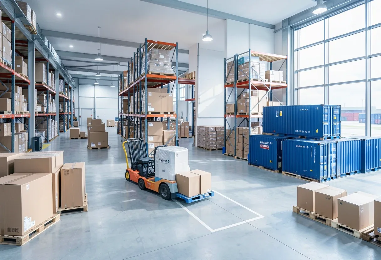 ID Logistics expands German network with new logistics facility