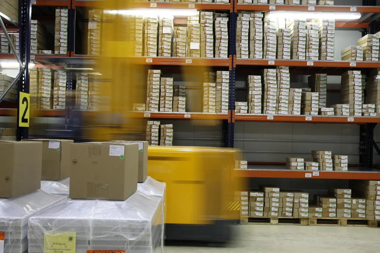 Tariffs Trigger Major Supply Chain Reset as Companies Diversify Sourcing and Rethink Logistics Networks, STG Survey Find