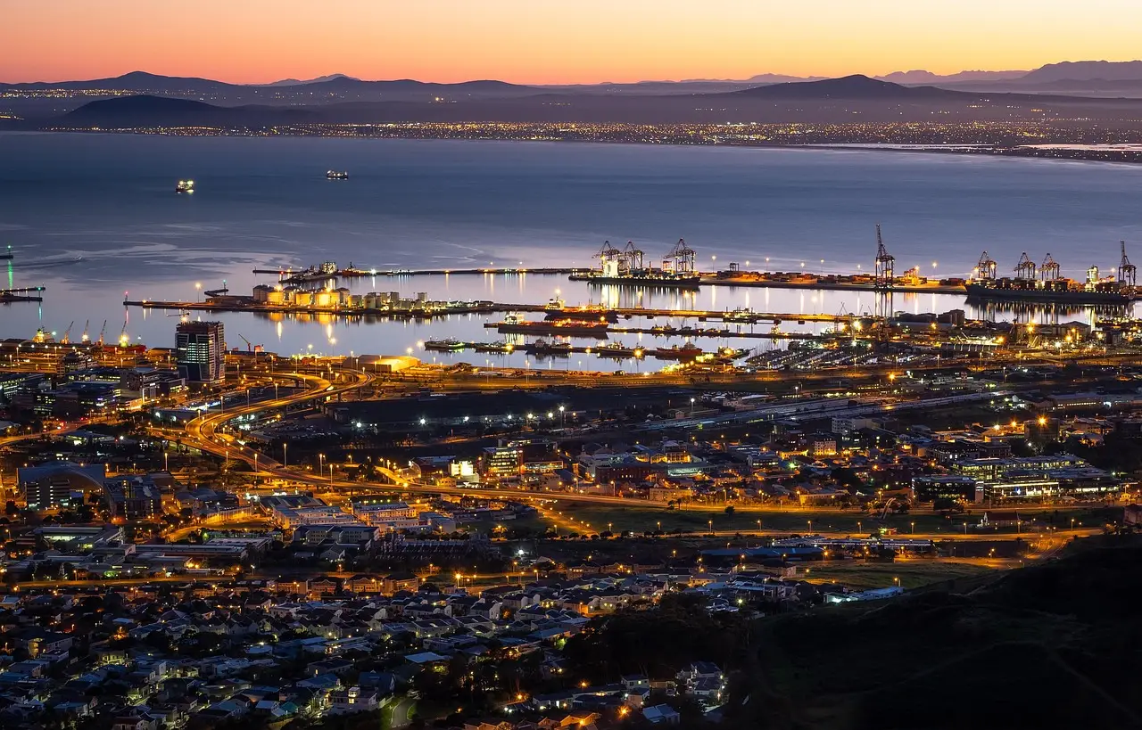 Port of Savannah Wins Approval for $2.3 Billion Container Terminal - gCaptain