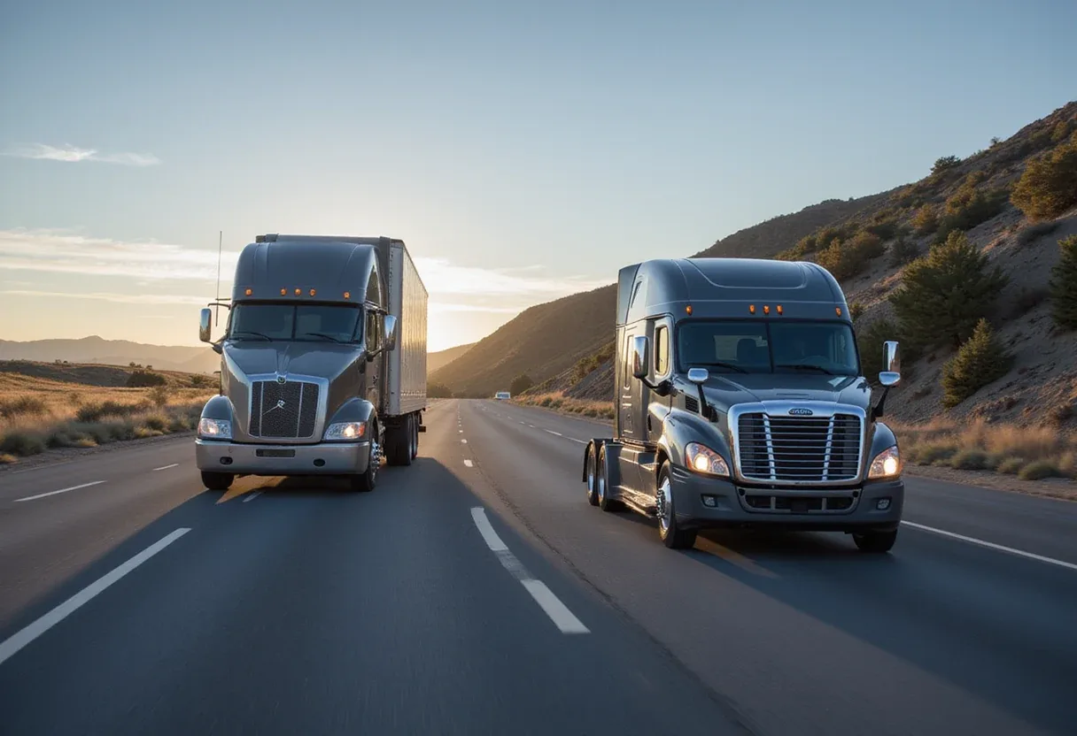 American Trucking Associations Appoints Mark Colson President and CEO - citybiz