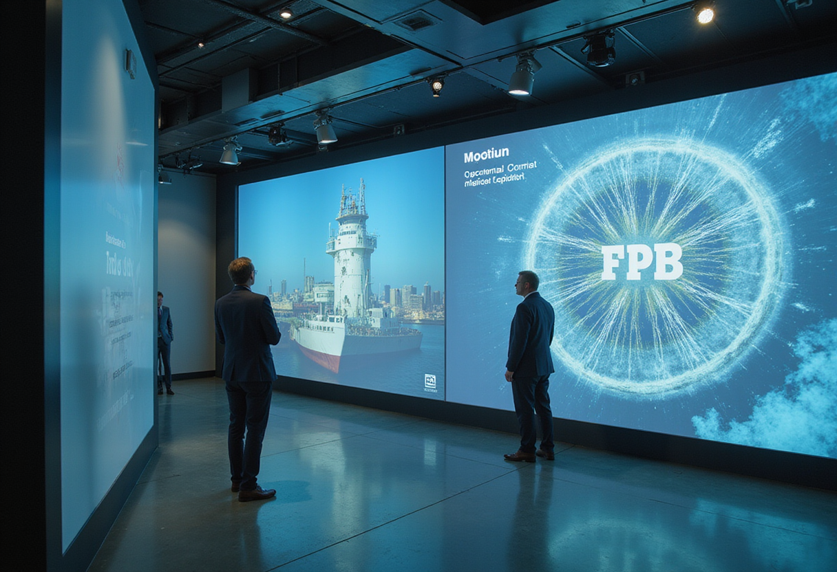 ABS and US Department of Energy partner on maritime nuclear technology