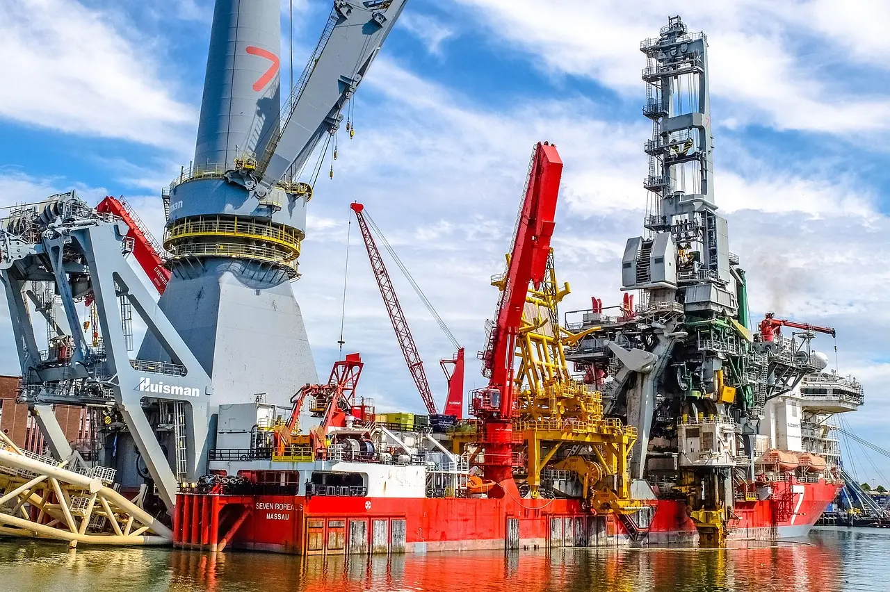 Matson christens 1st new vessel of $1B US shipyard order - FreightWaves