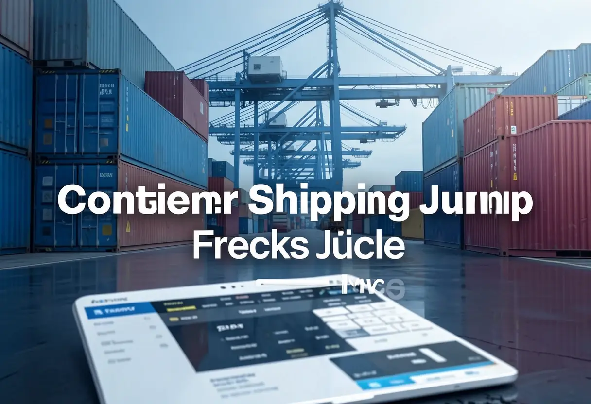 Container Shipping Stocks Jump on Fresh Middle East Tensions - tovima.com