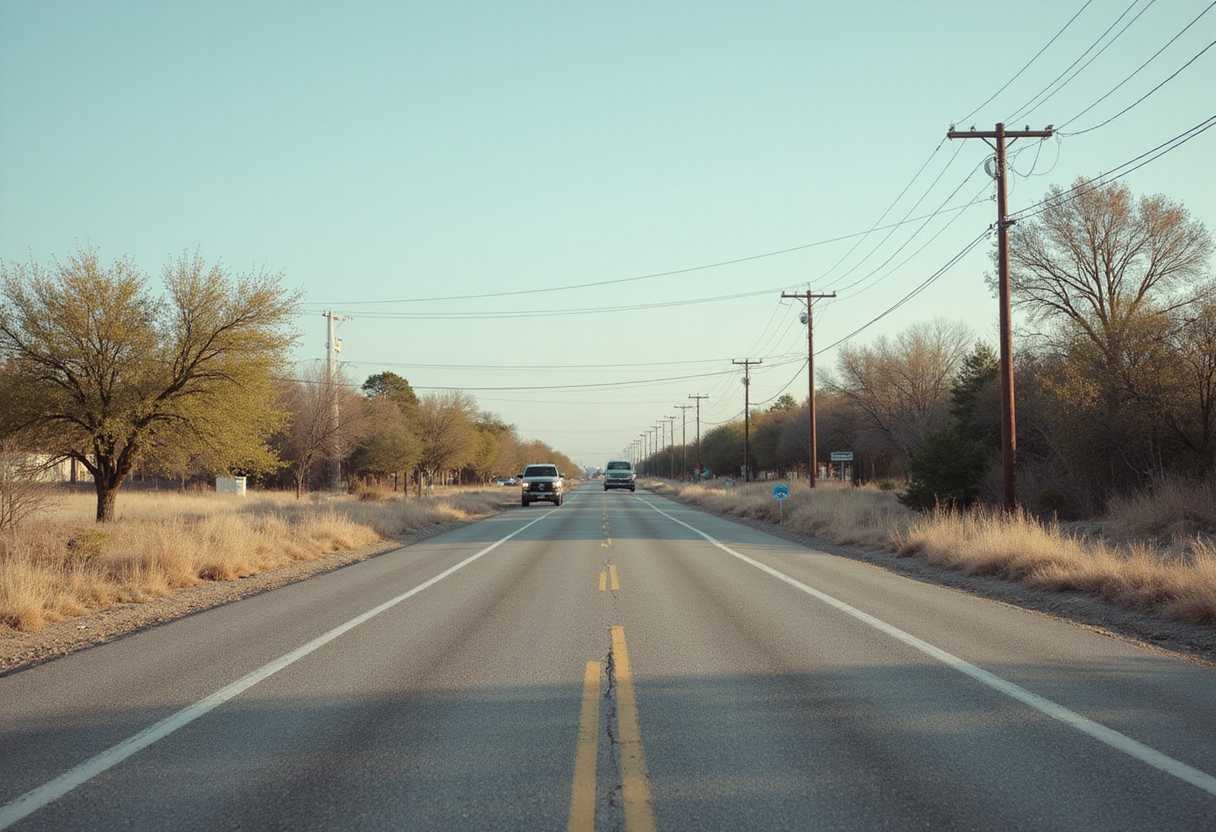 Texas Roads Have Become The Testing Ground For Driverless Semi Trucks - BGR