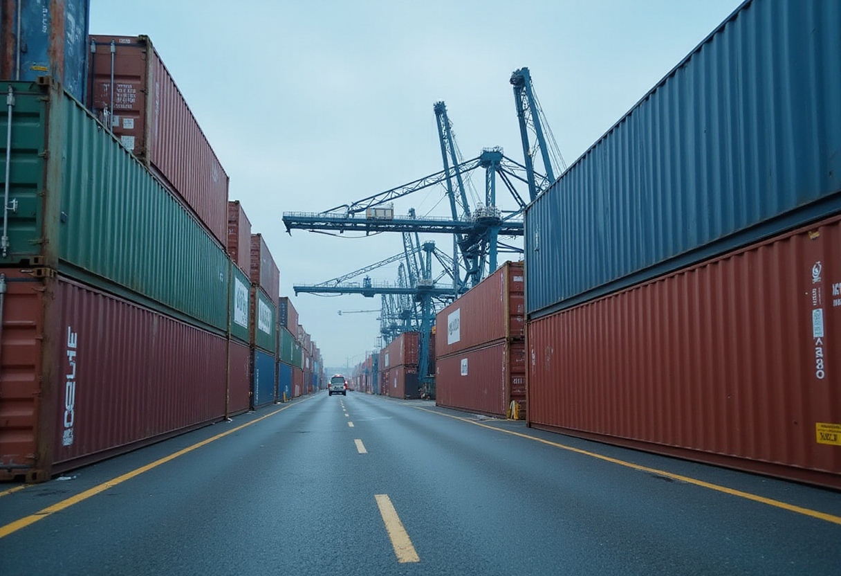 Saudi air cargo capacity drops amid disruption from Riyadh shutdown