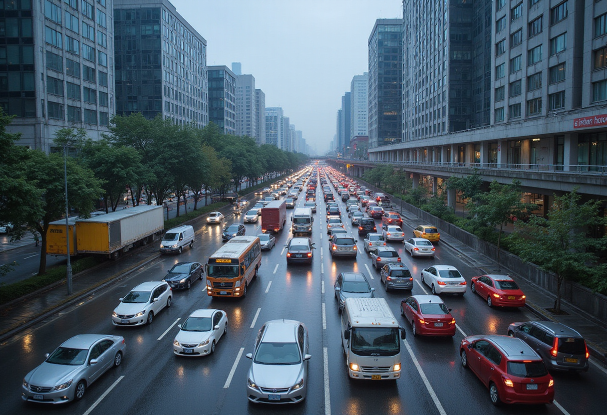 News Berthing delay at congested Shanghai and Ningbo now hitting 10 days - The Loadstar