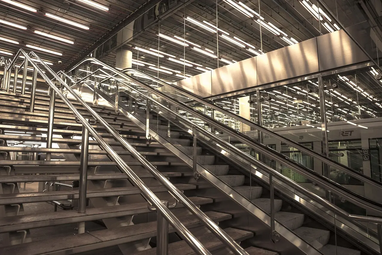 ProRail awards Rotterdam rail yard upgrade contract to VolkerRail