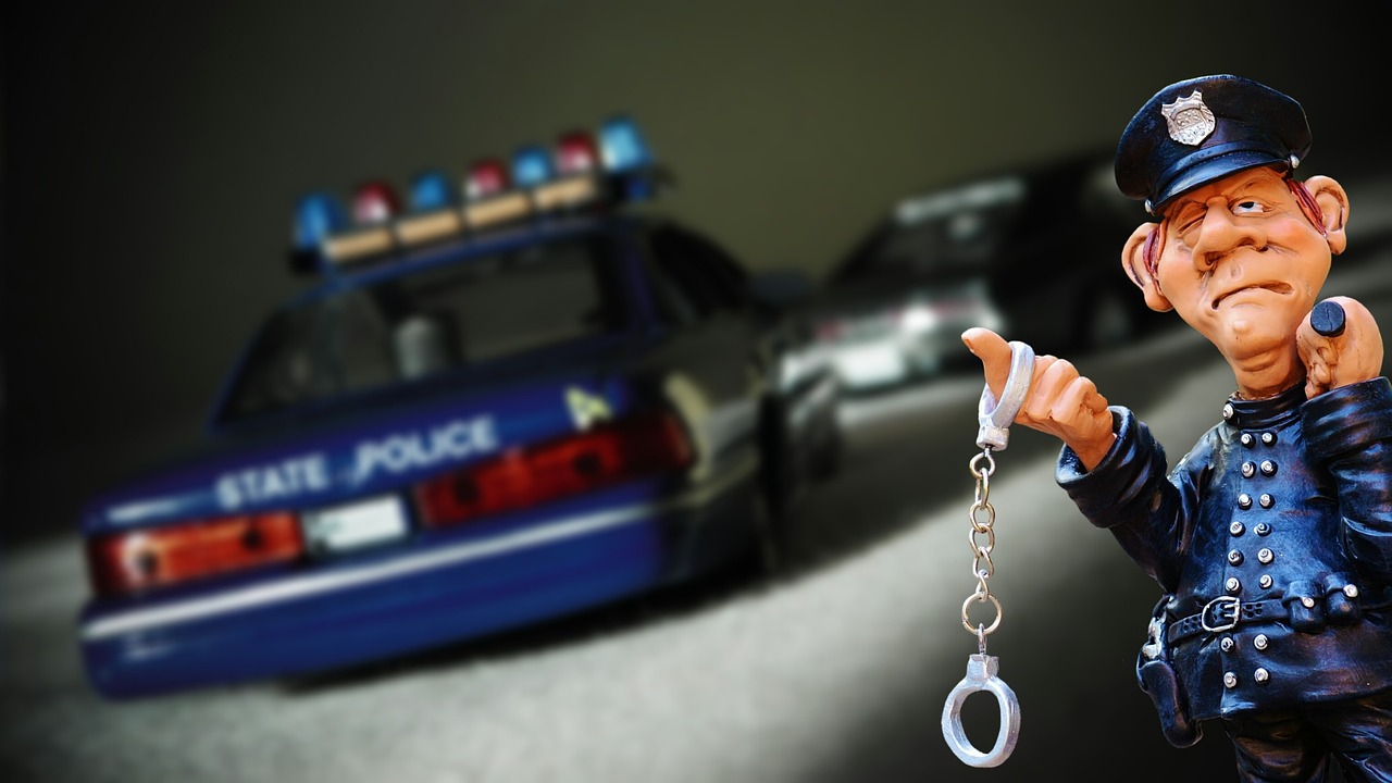 Indiana State Police help drive Trump’s crackdown on immigrant truckers, records show - Louisville Public Media