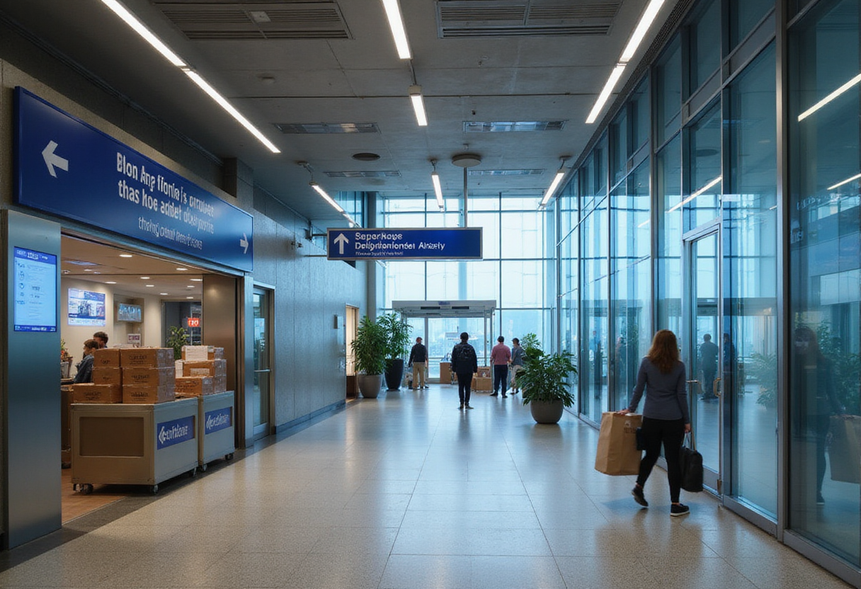 Airfreight rates drop following Golden Week but market remains firm - Air Cargo News