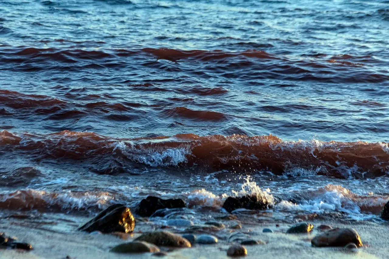 Iran’s Guards Say Two Tankers Hit Mines In Strait Of Hormuz