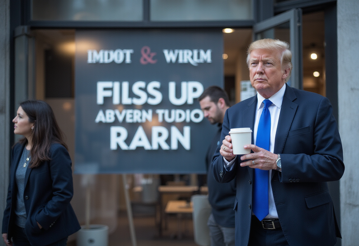 Trump's tariffs trigger rising rate of job layoffs inside supply chain: ASCM/CNBC survey - CNBC