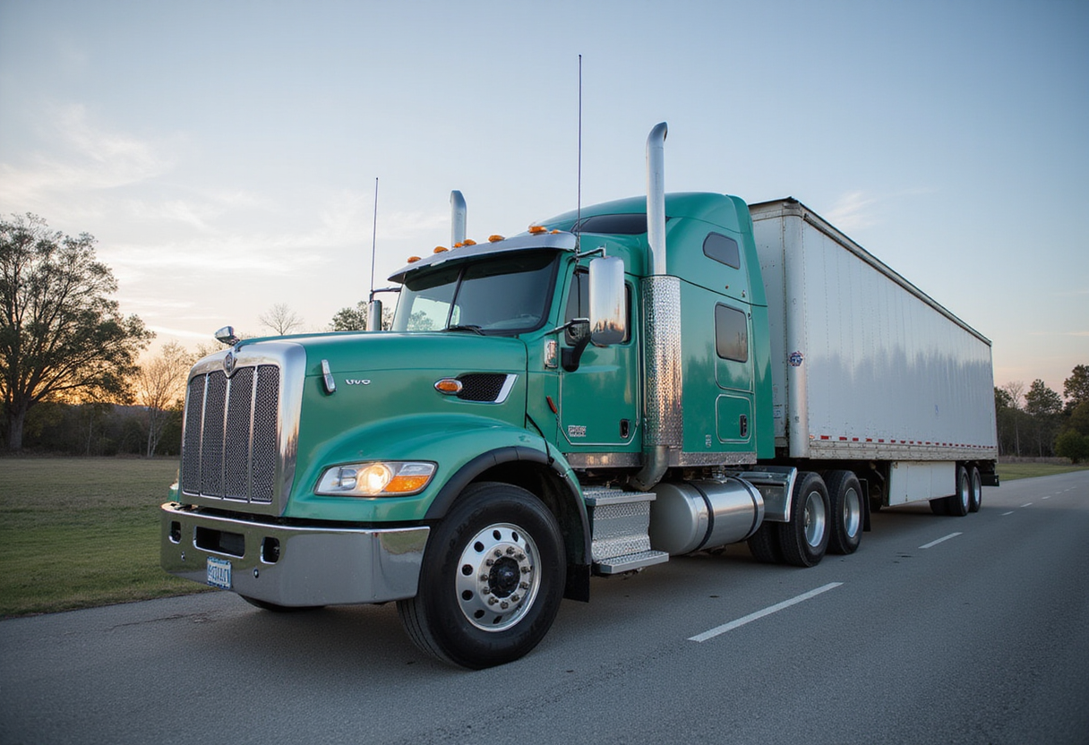 Queensland trucking industry welcomes disaster funding backflip - Big Rigs