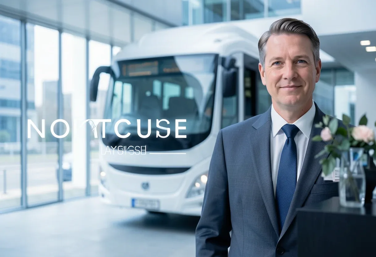 Mark Colson named ATA’s next president and CEO - Transport Topics