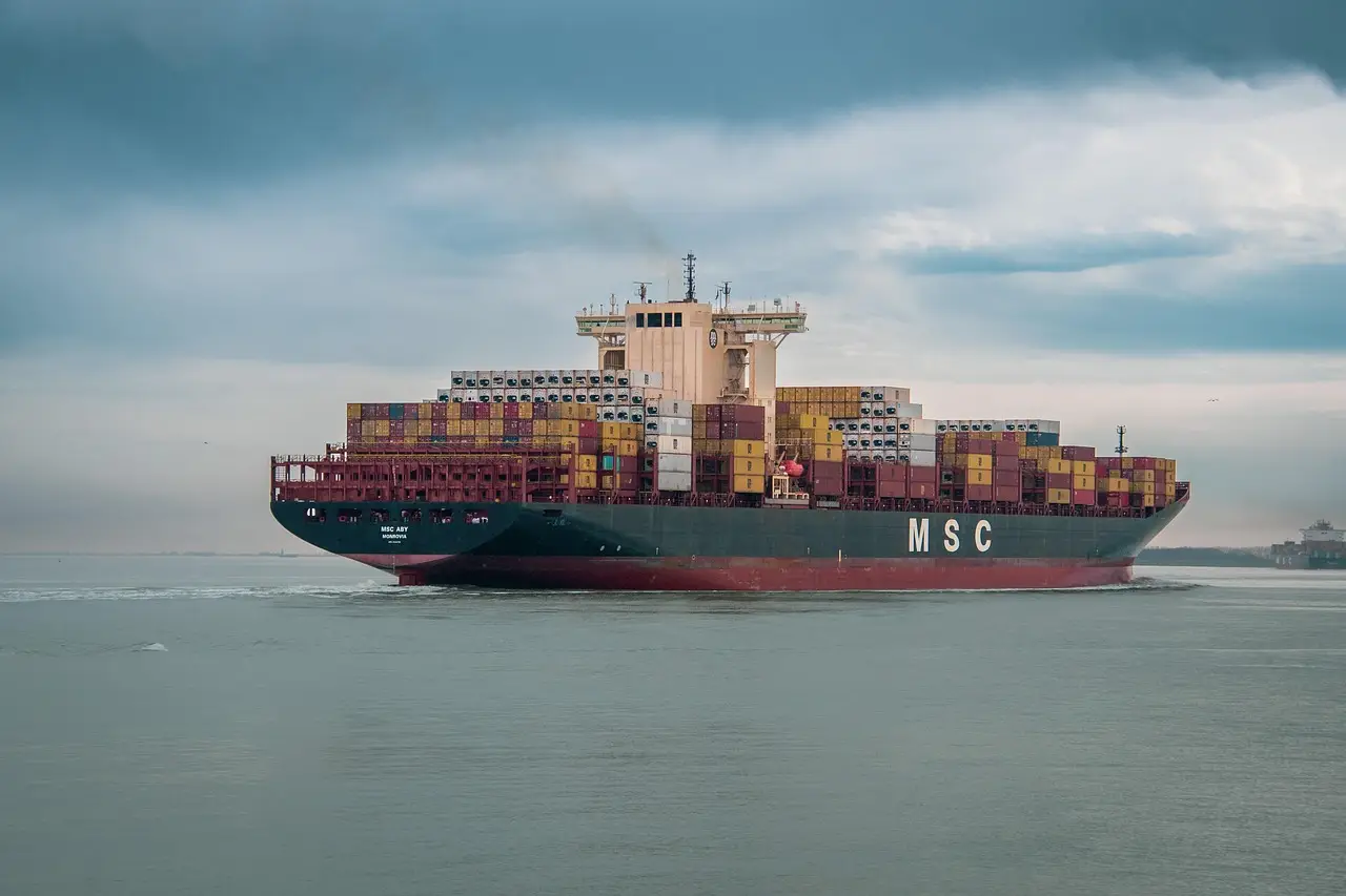 Ocean freight rates retreat as tariff uncertainty freezes import demand - Rock Hill Herald