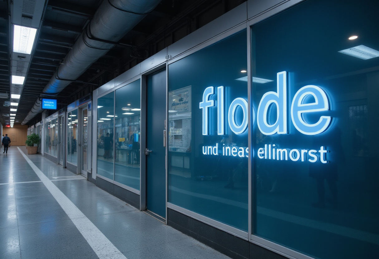 Flydubai partner with Unilode for full ULD management - Air Cargo Week