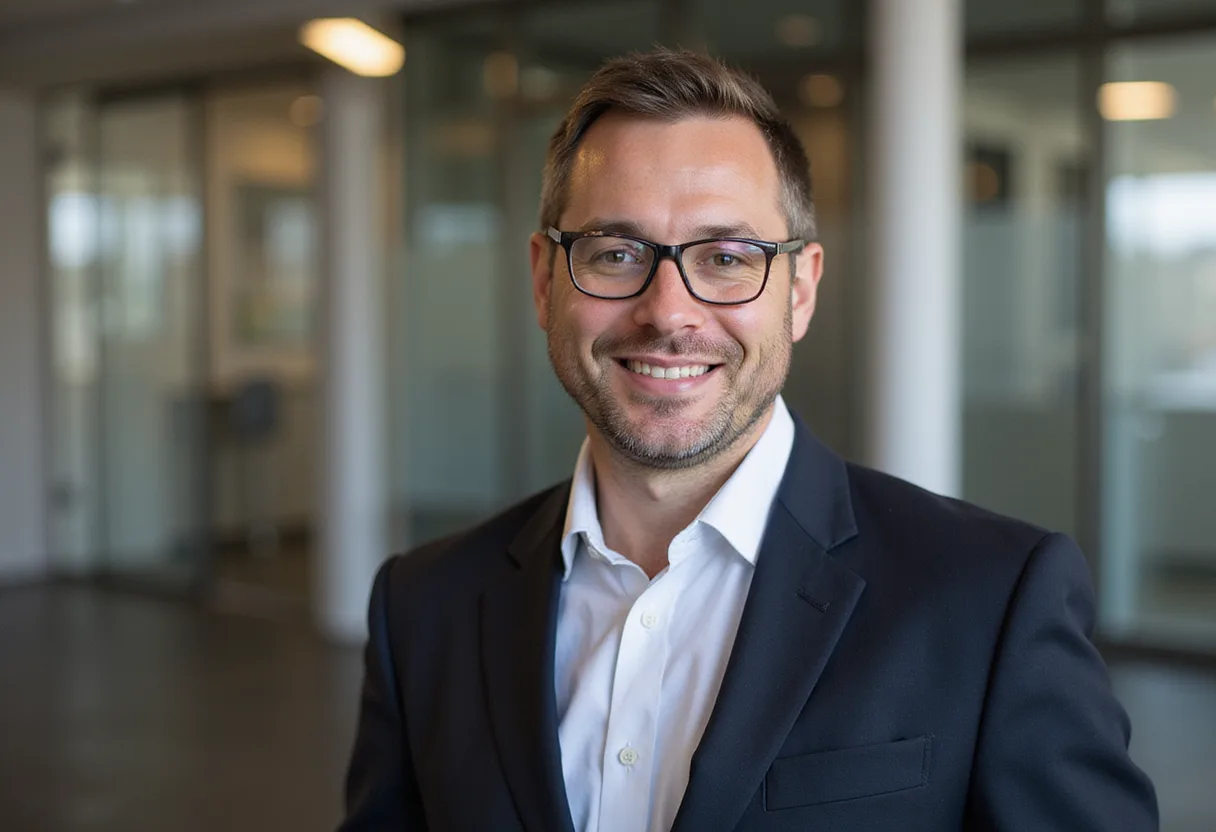 Gary Cobbing appointed CEO of Ellerman City Liners
