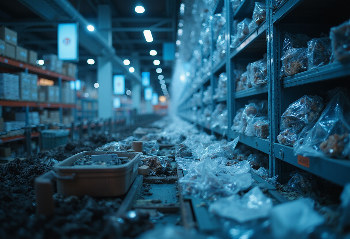 External forces to reshape supply chains in 2027