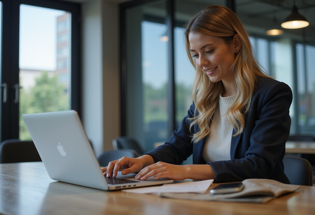 Ryder Ranks Among Top Companies for Women to Work in Trucking - Financial Times