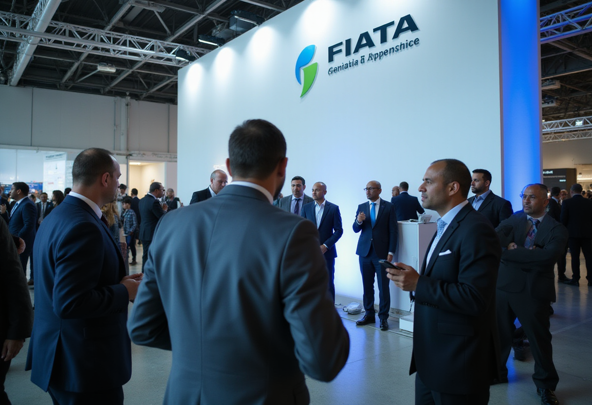 FIATA World Congress 2027 Addis Ababa event confirmed - Air Cargo Week