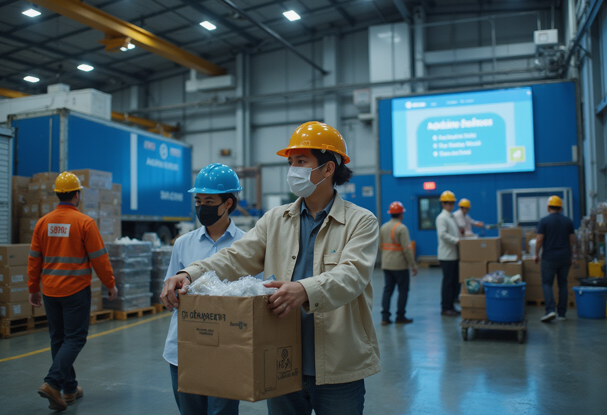 Thailand plans air cargo security upgrades to improve efficiency - Nation Thailand