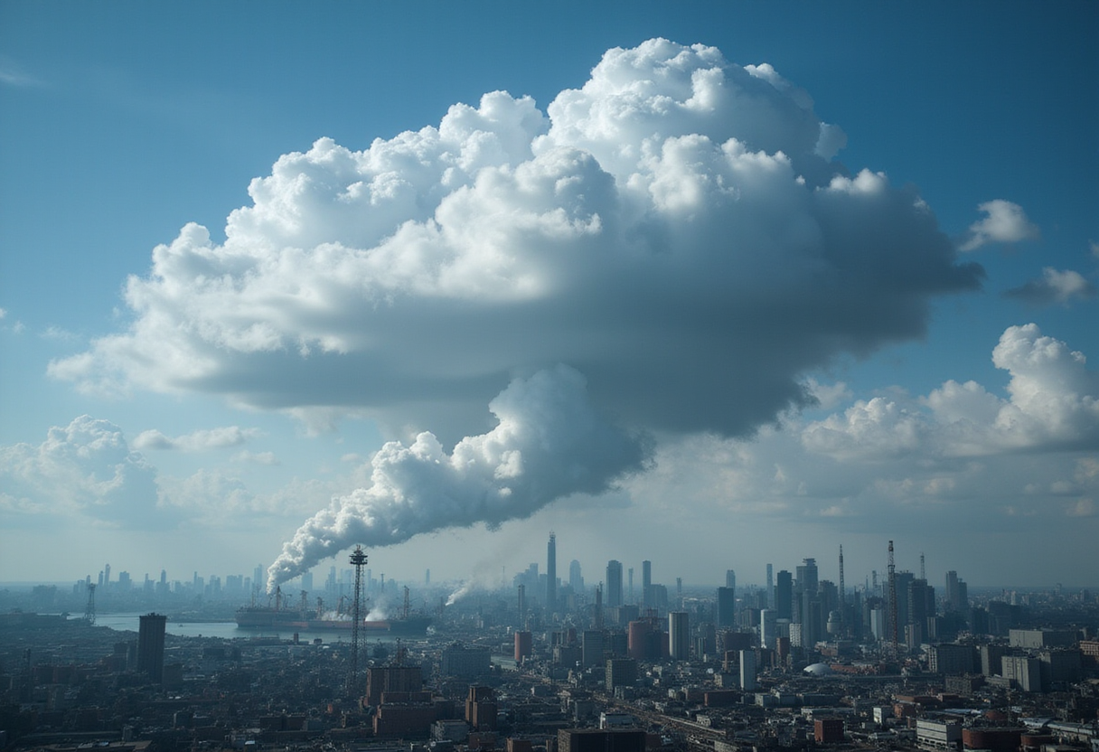 Tariffs, global tensions cloud manufacturing supply chains - China Daily Global Edition