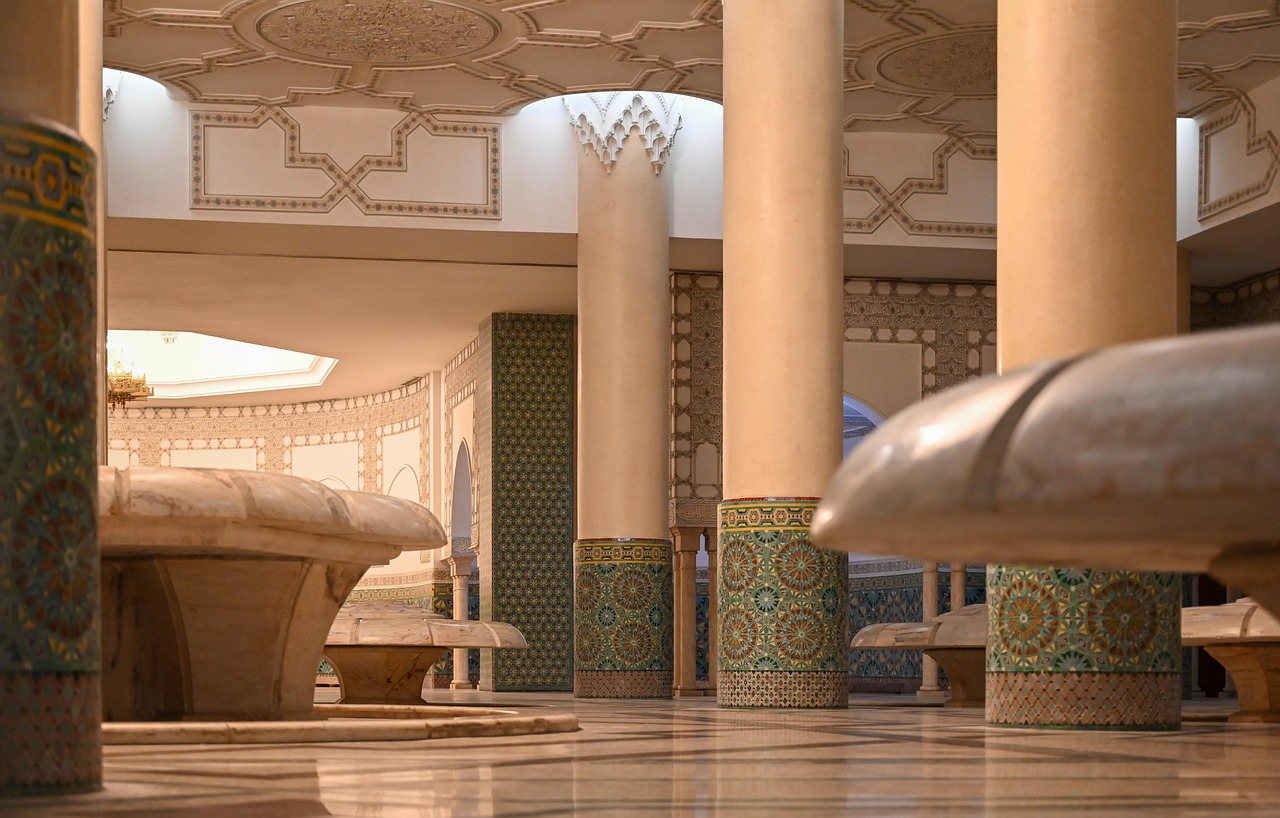Yang Ming adds Tangier–Casablanca shuttle