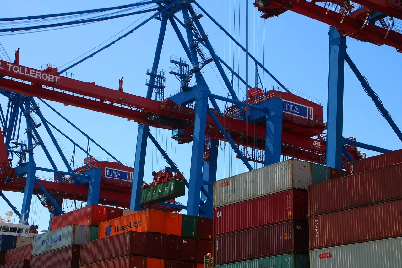 Container Carriers Adjust Rates and Services to the Americas - Global Trade Magazine