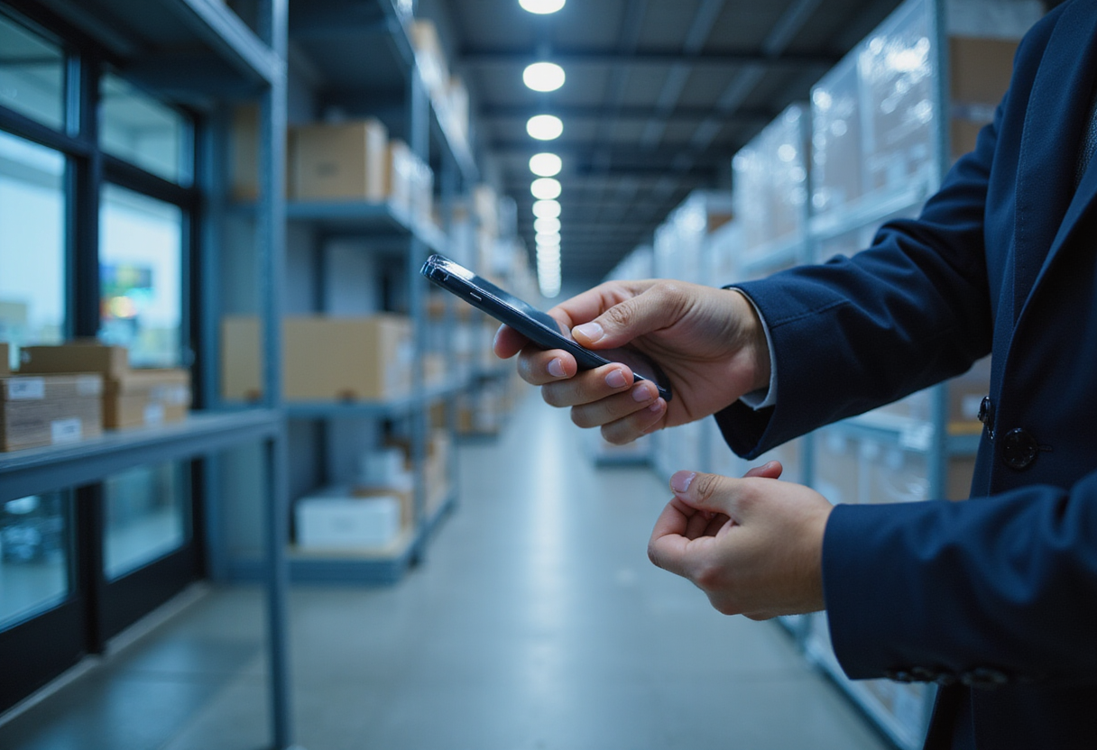 Firms plan to boost supply-chain agility as tariff turmoil persists - Supply Chain Dive