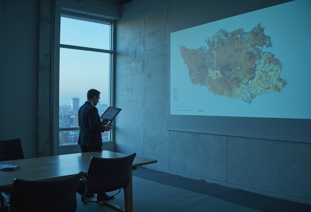 Strait of Hormuz security, decarbonisation among key issues discussed by BIMCO committees