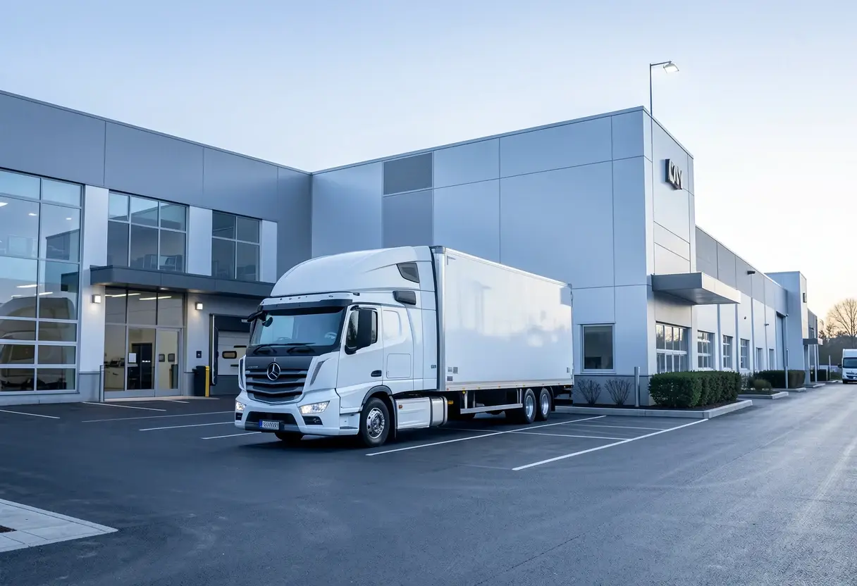 OTA calls for 24-month limit on trucking fleets in Facility Association insurance - Truck News