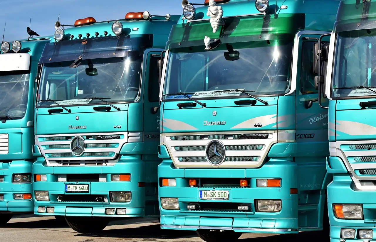 Spiraling diesel prices drive deep financial consequences for fleets with older trucks
