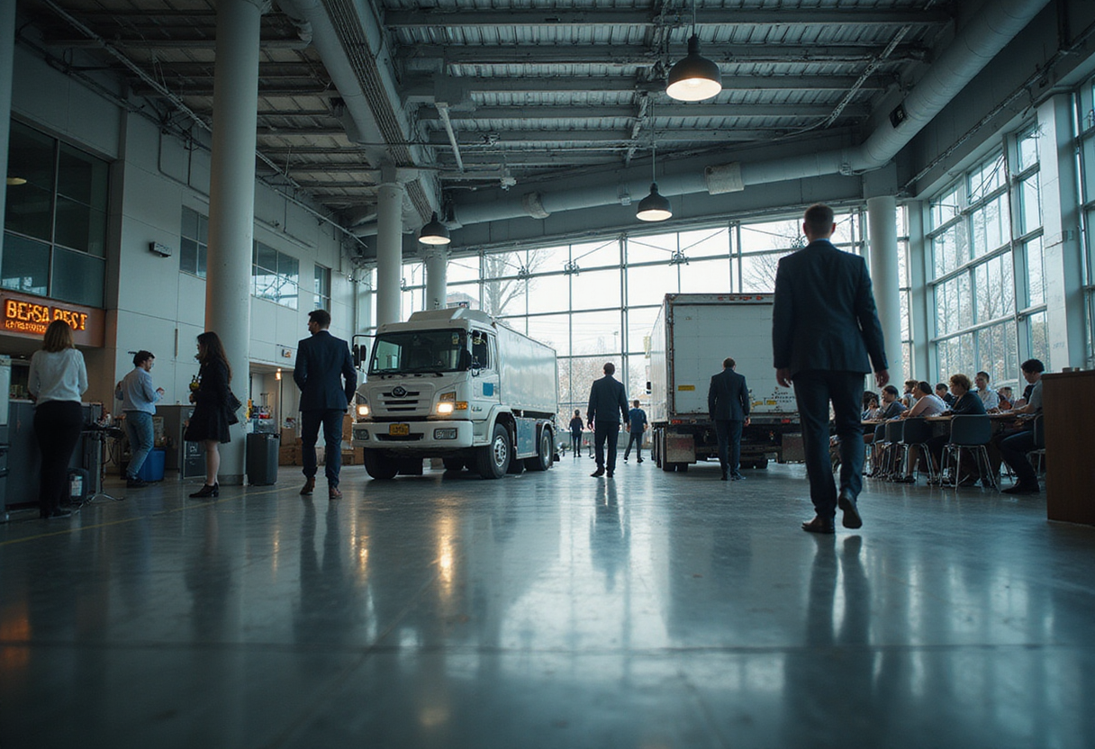 News Carriers warn of 20-day delays as congestion crisis at Durban worsens - The Loadstar