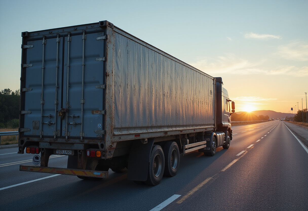 Cass: TL linehaul rates up 10% in September, shipment counts remain positive