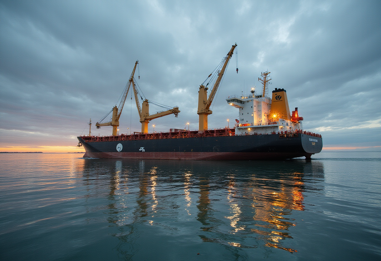Hapag-Lloyd’s Zim takeover hopes dealt fresh blow as review halted