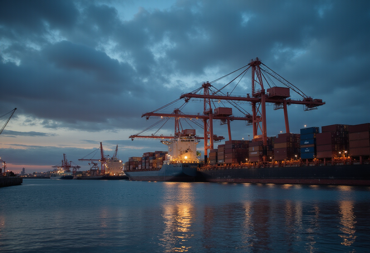 Global air cargo tonnage falls as rates rise ahead of China Golden Week - Cargo Airports & Airline Services