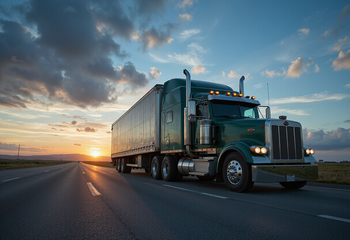 Truckers can’t escape the pump. These states are cutting fuel taxes - Land Line Media