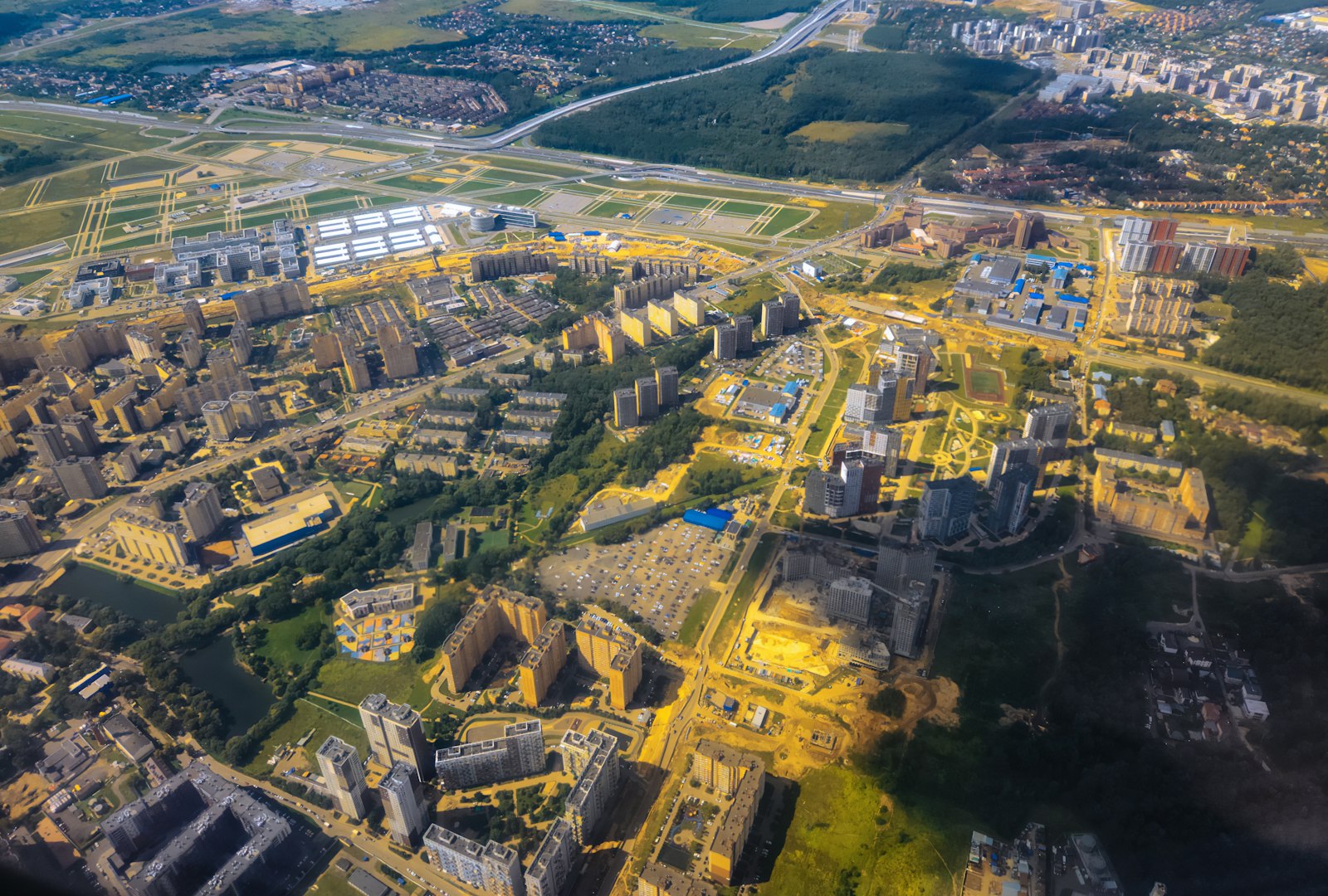 DHL earmarks $450M for Eastern Europe logistics expansion
