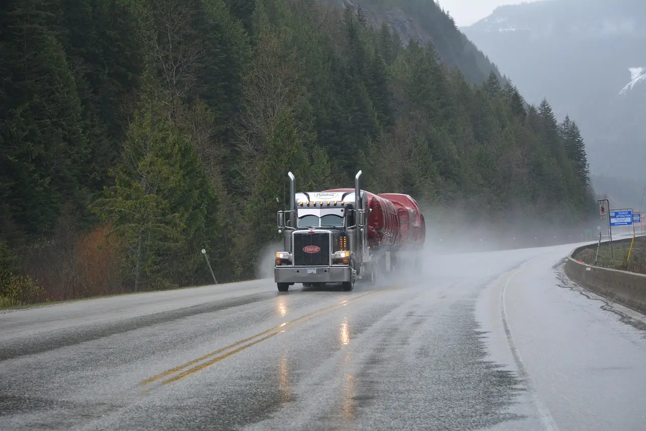 New Mexico jury awards $47M in tanker truck crash lawsuit