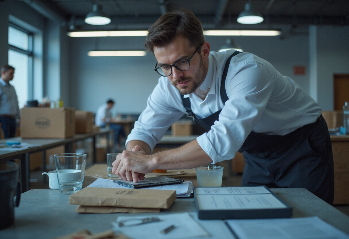 The US Supply Chain Shakeup After Tariffs, in Five Charts | Working Knowledge - Harvard Business School