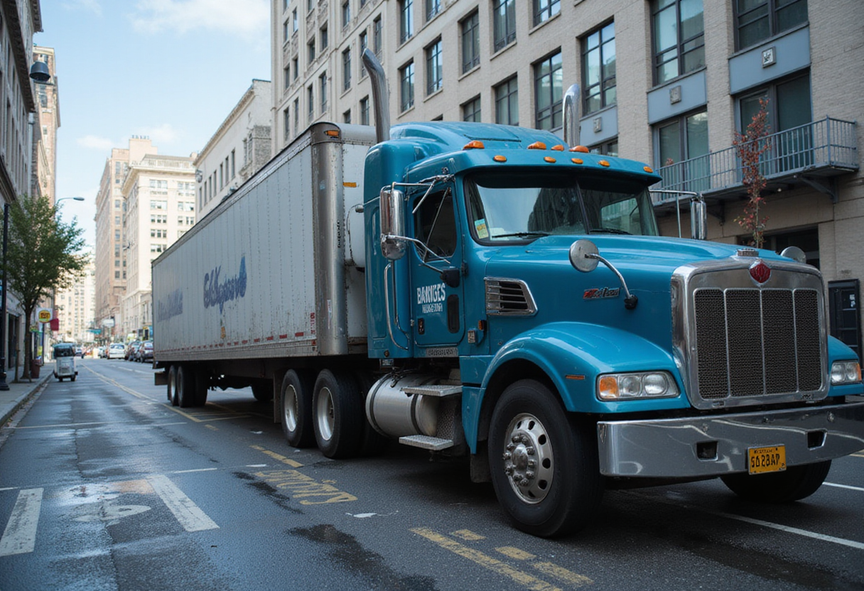 The ATA has damaged the economics of trucking, while compromising public safety - FreightWaves