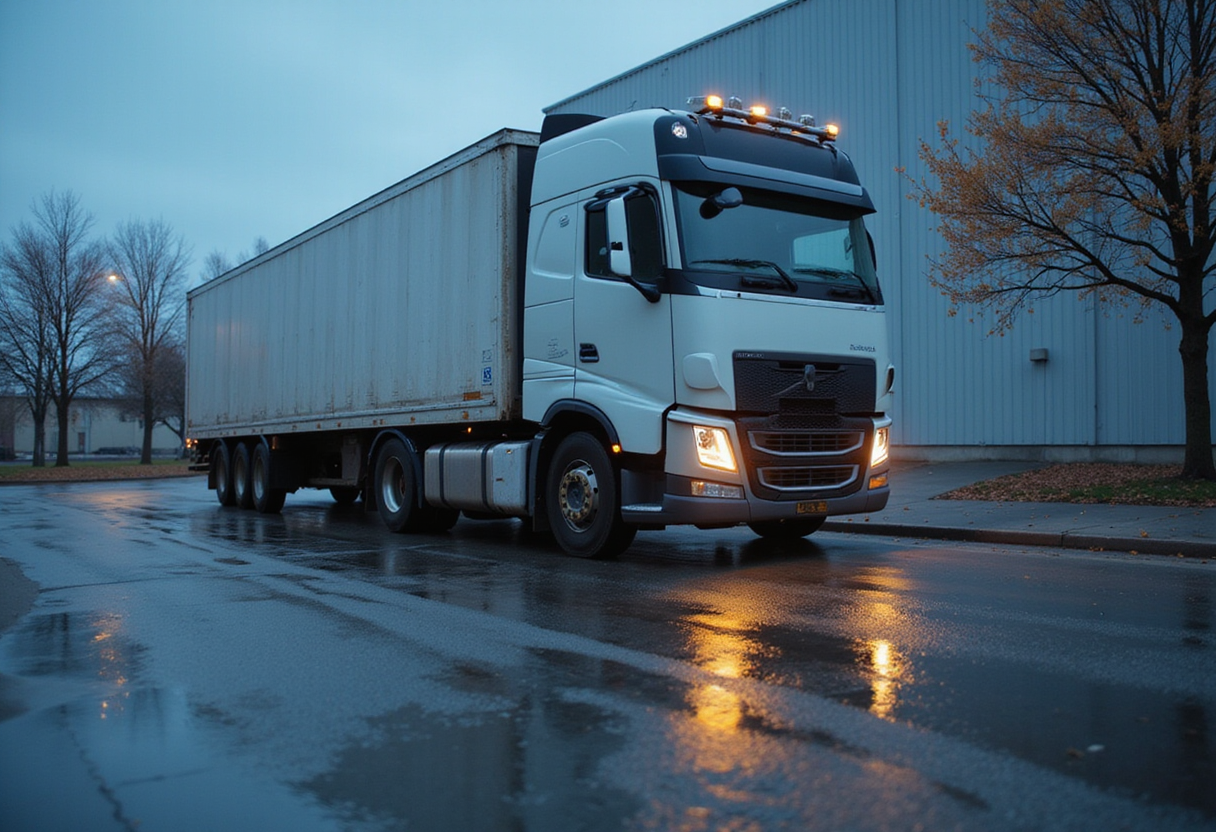 The AI Boom: Why It’s Replacing E-commerce in Global Freight