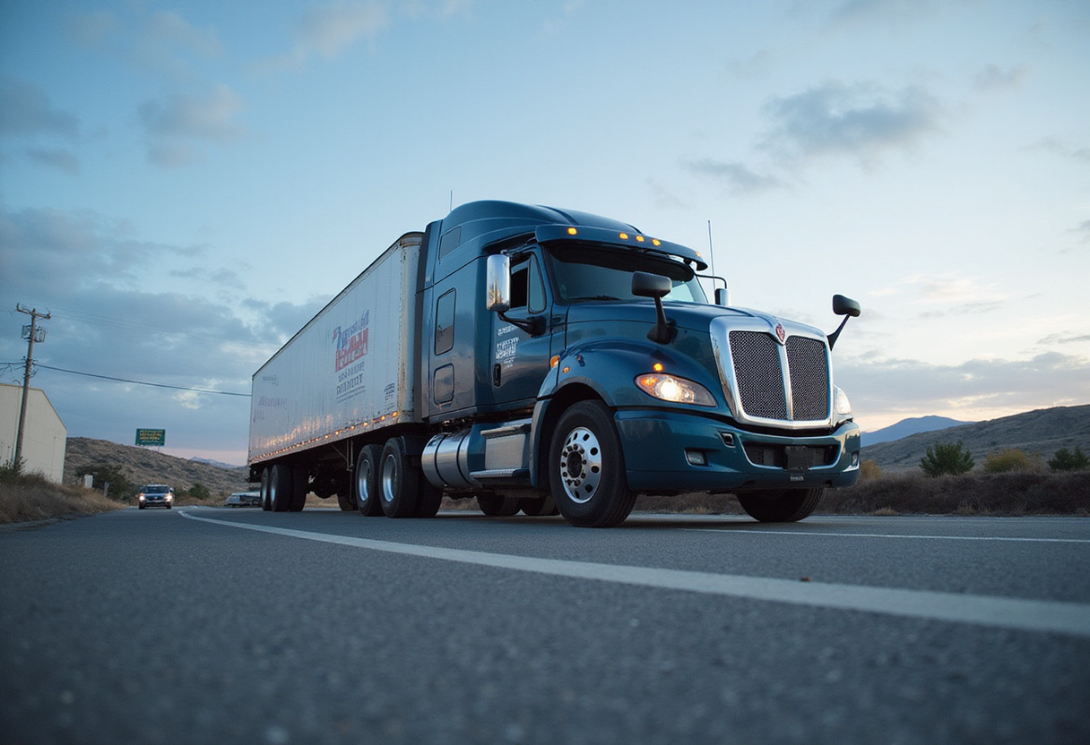 Democratizing Trucking Tech: What Small Fleets NEED to Know