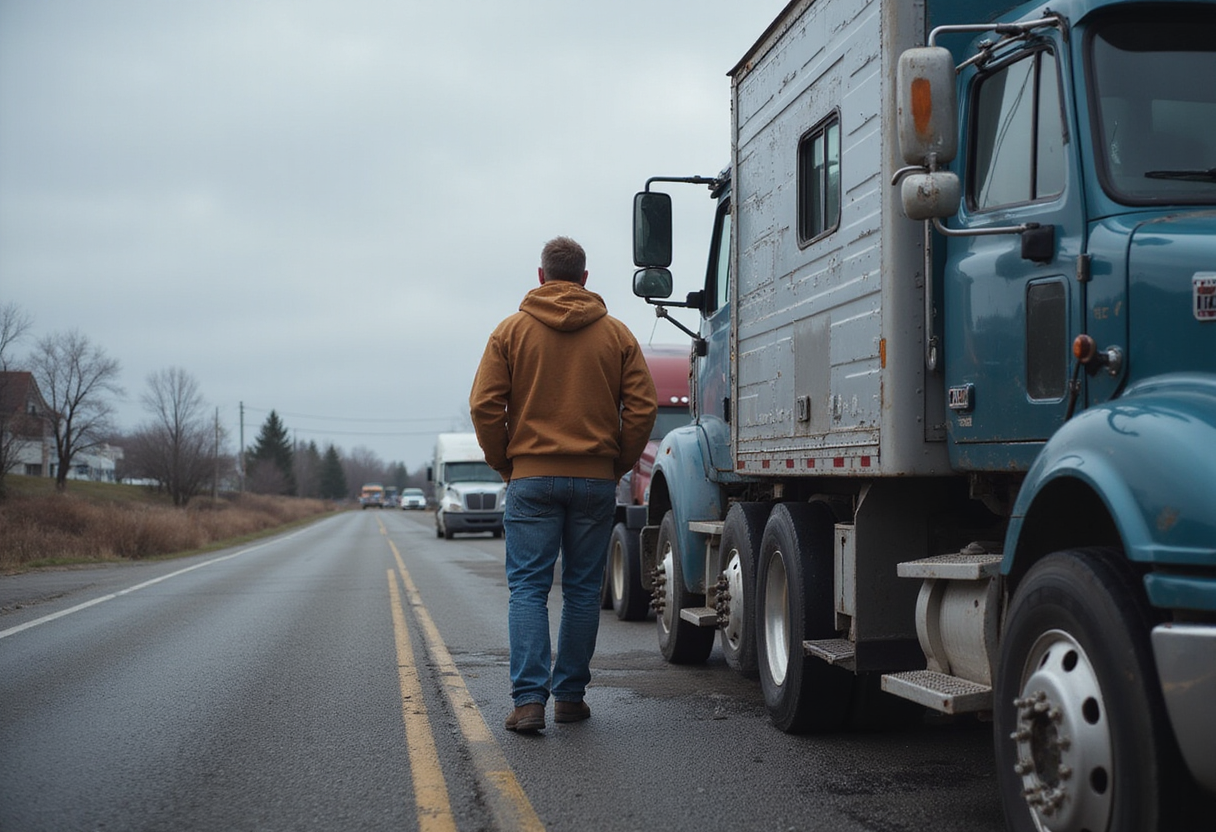 Diesel Prices Hurting Truckers, Economy - KFYR 550 AM / 99.7 FM