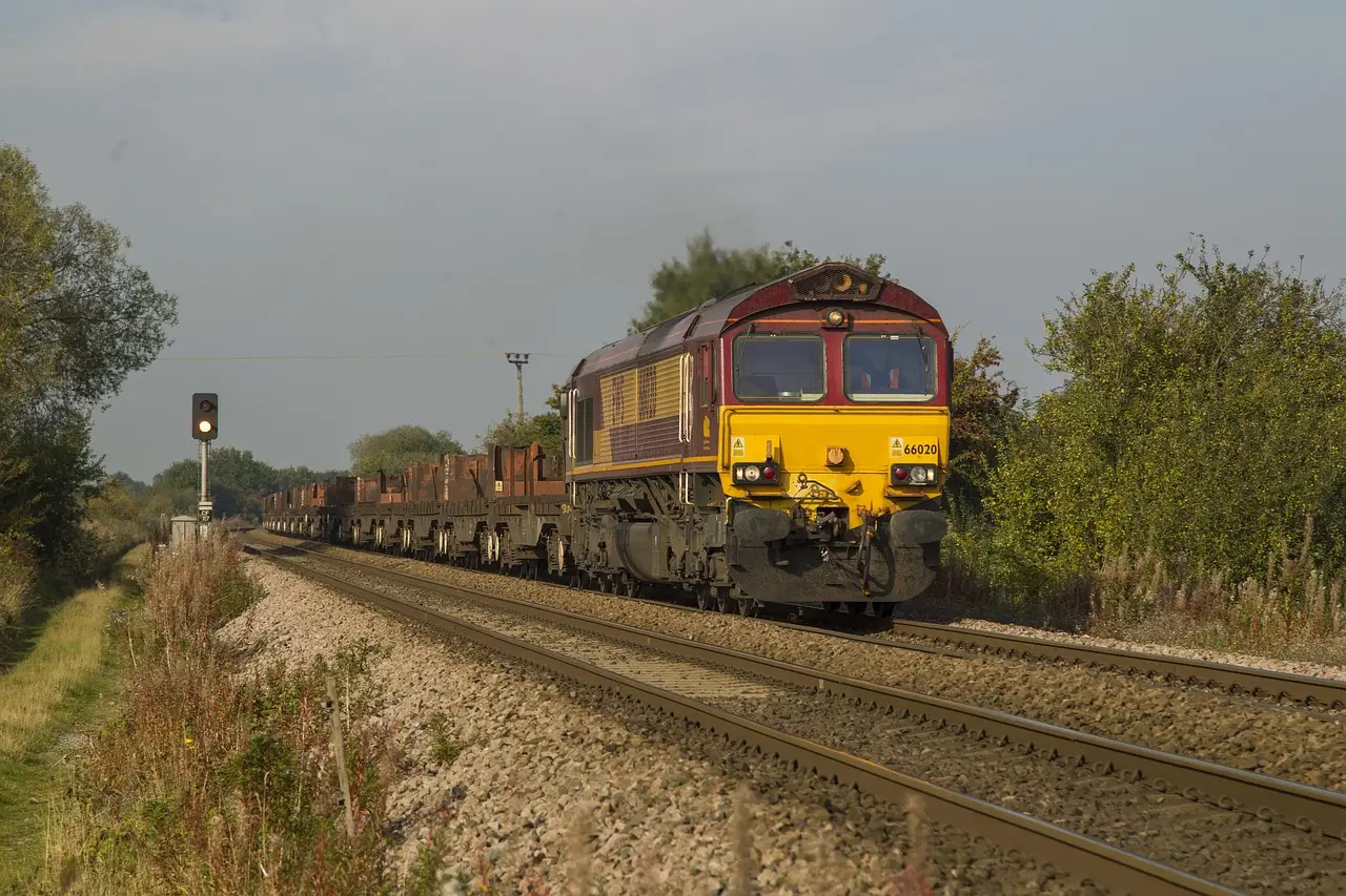 New York short line wins $11.2 million federal rail grant